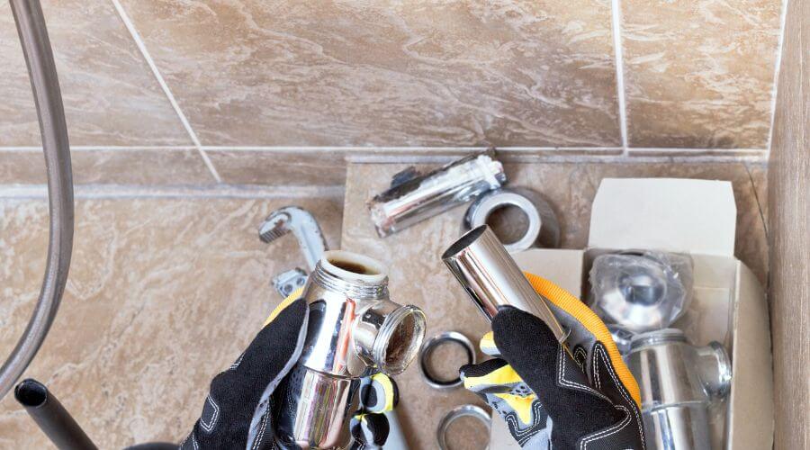 Expert tile roof repair services in Sabillasville, MD